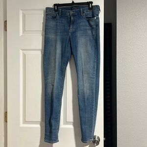 Lucky Brand - Brooke Skinny - 14/32